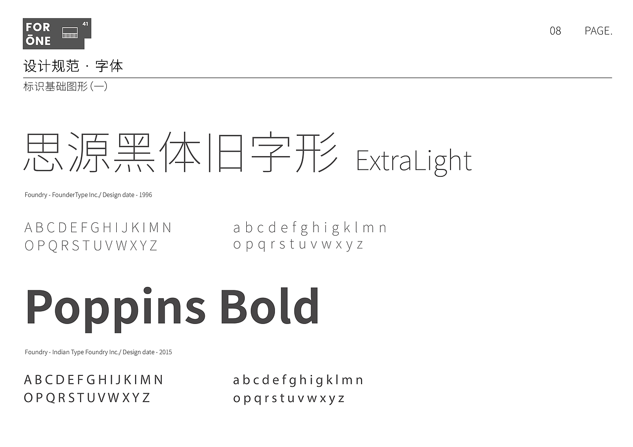 导视设计—图书馆改造:咖啡阅览室