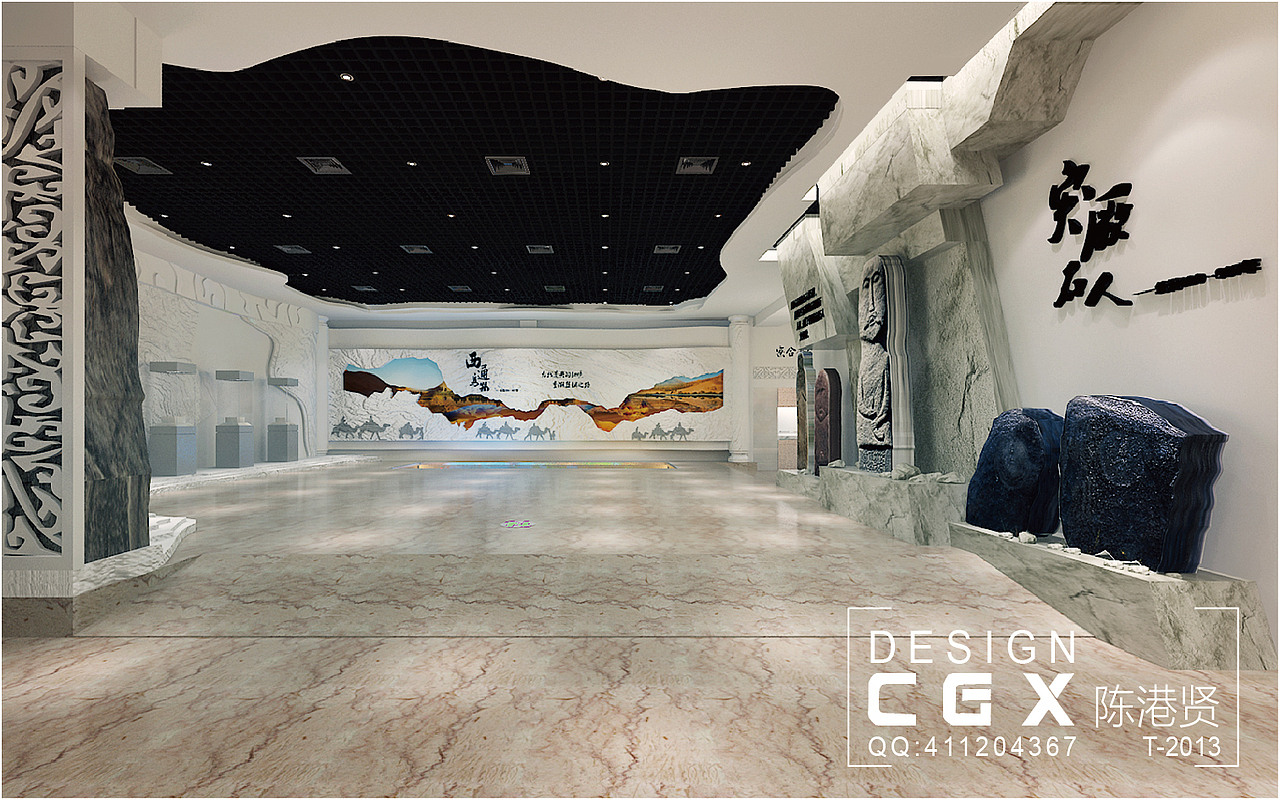 新疆伊犁博物馆-2