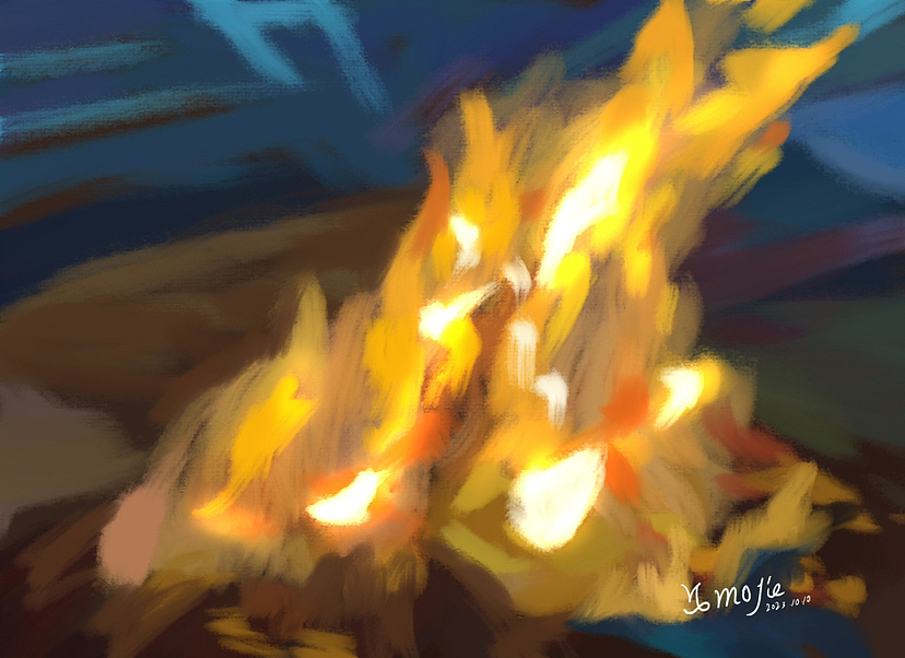 印象中的奶奶（图ZMzU1MDcxOTky） - 创作习作 - 站酷设计师低调的摩羯原创素材 - 站酷ZCOOL