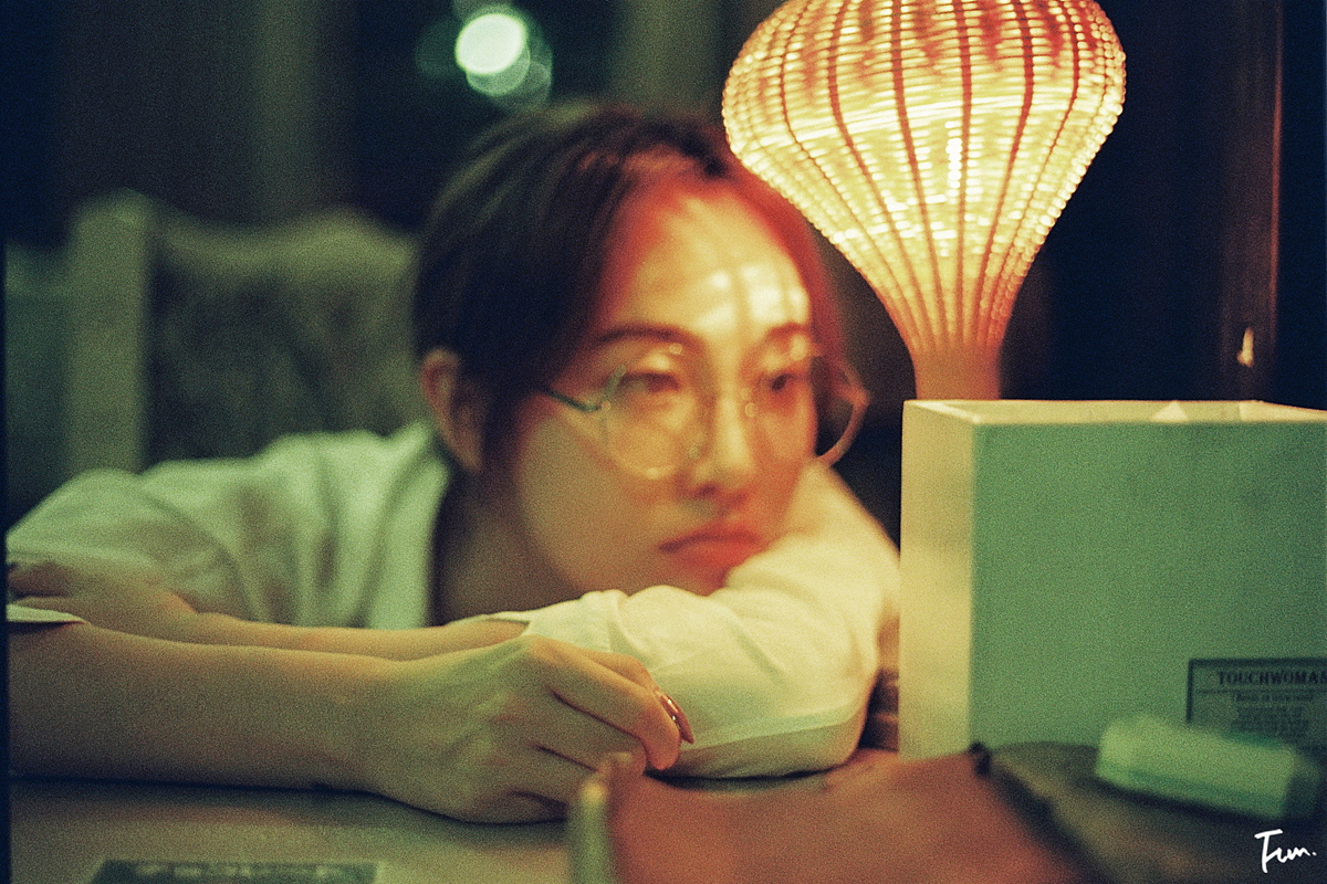 青春诗集Ⅱ（图ZMjEyNTExNTY=） - 人像摄影 - 站酷设计师E22G原创素材 - 站酷ZCOOL