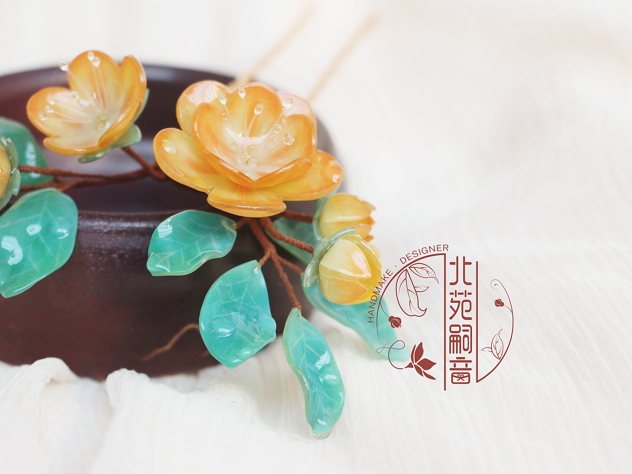 热缩片原创手工分享~（图ZMjI0Mzc4MjM2） - 首饰设计 - 站酷设计师okOK秦可以原创素材 - 站酷ZCOOL