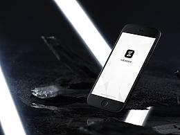 36氪创投助手 App设计