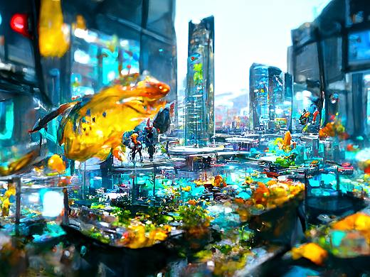 光怪陆离的囚笼-ayu醒梦如画-24/365