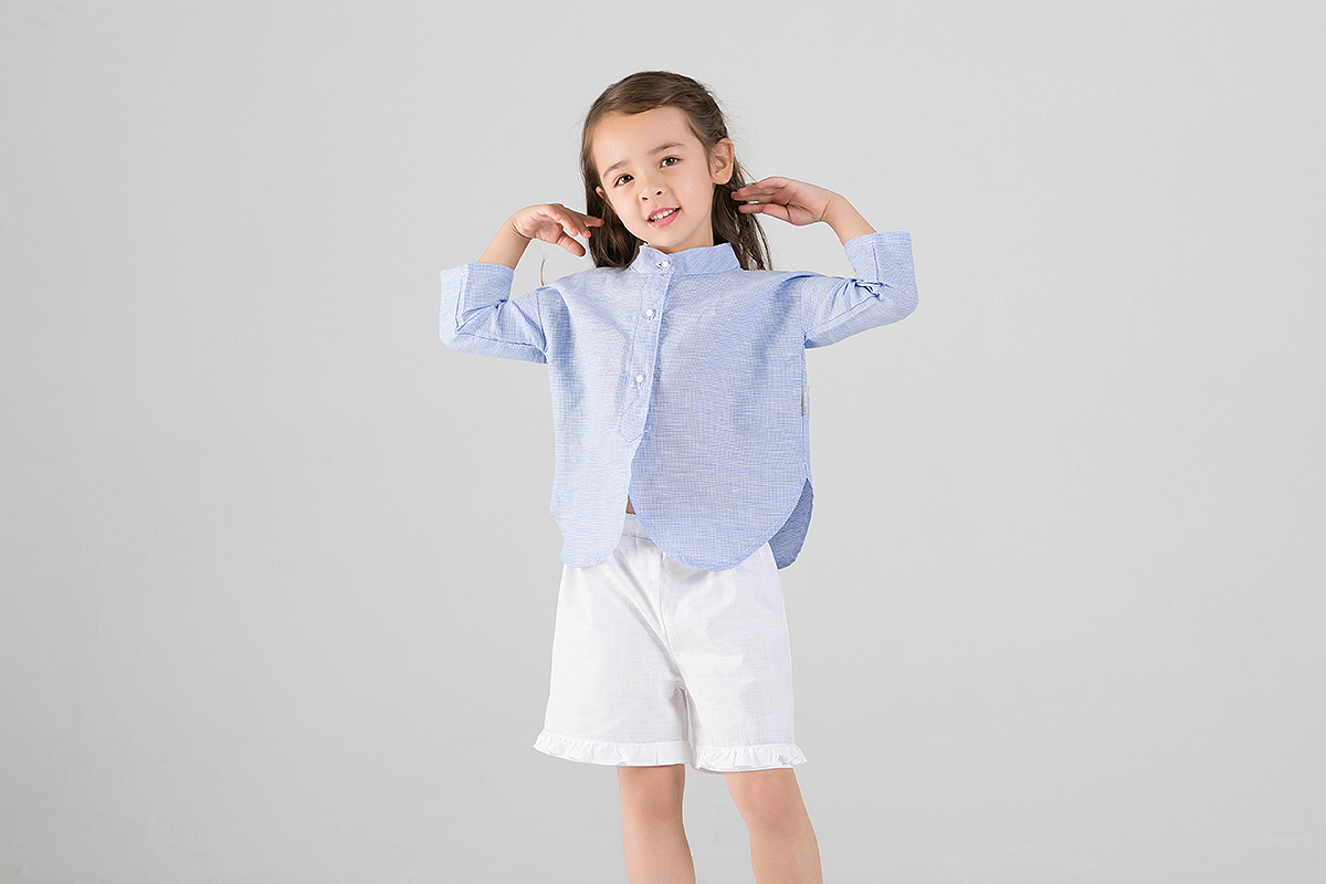 童装模特拍摄（图ZMTI2MjUxNDUy） - 产品摄影 - 站酷设计师影际摄影原创素材 - 站酷ZCOOL