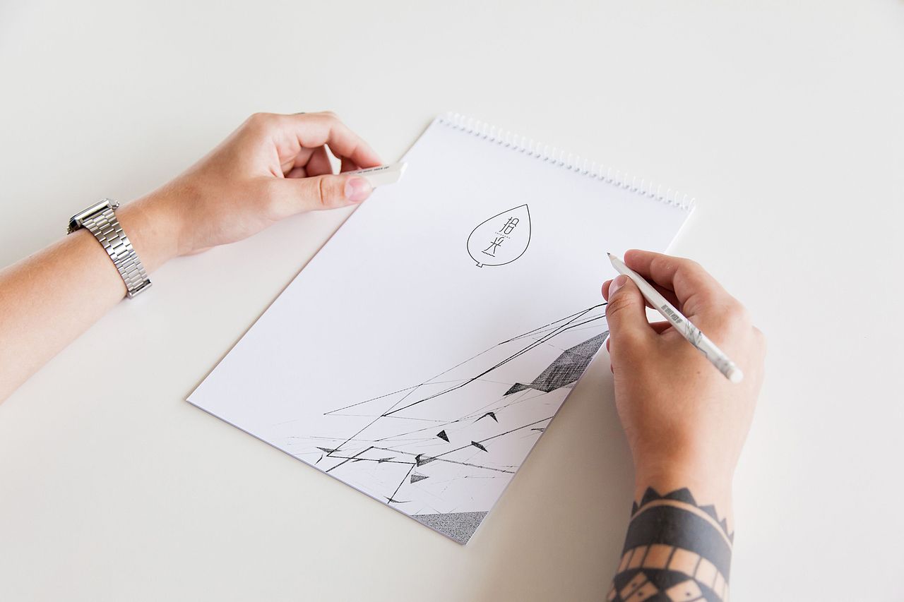 奶茶品牌标识提案（图ZMTY0NDE3MjIw） - 品牌 - 站酷设计师A我甲爱啊原创素材 - 站酷ZCOOL