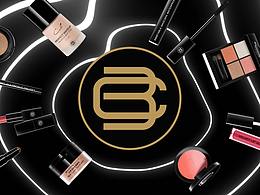 CMB季型彩妆 - 品牌动画时尚创作视频