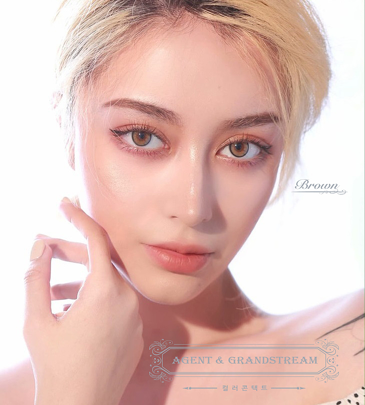 British年拋2片裝시리즈