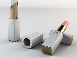 C4D练习作品-2018年