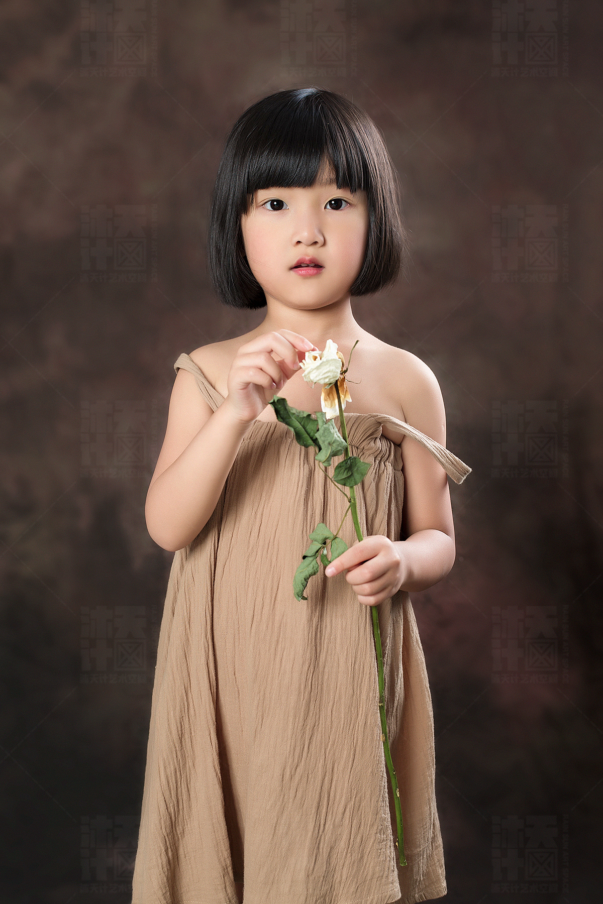 我又来骗你生女儿了