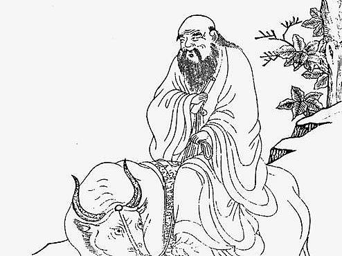 道家对于艺术的影响