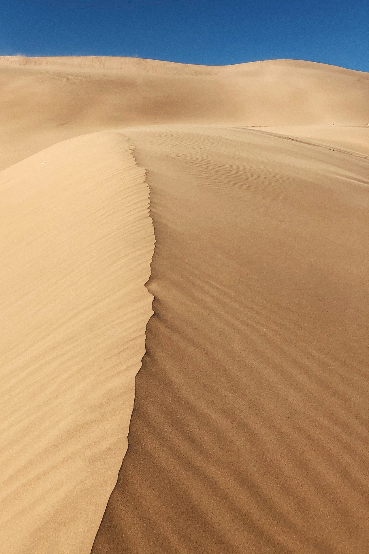 乌兰布和沙漠（图ZMjI4ODEzNTc2） - 风光摄影 - 站酷设计师天才从不缺钙原创素材 - 站酷ZCOOL