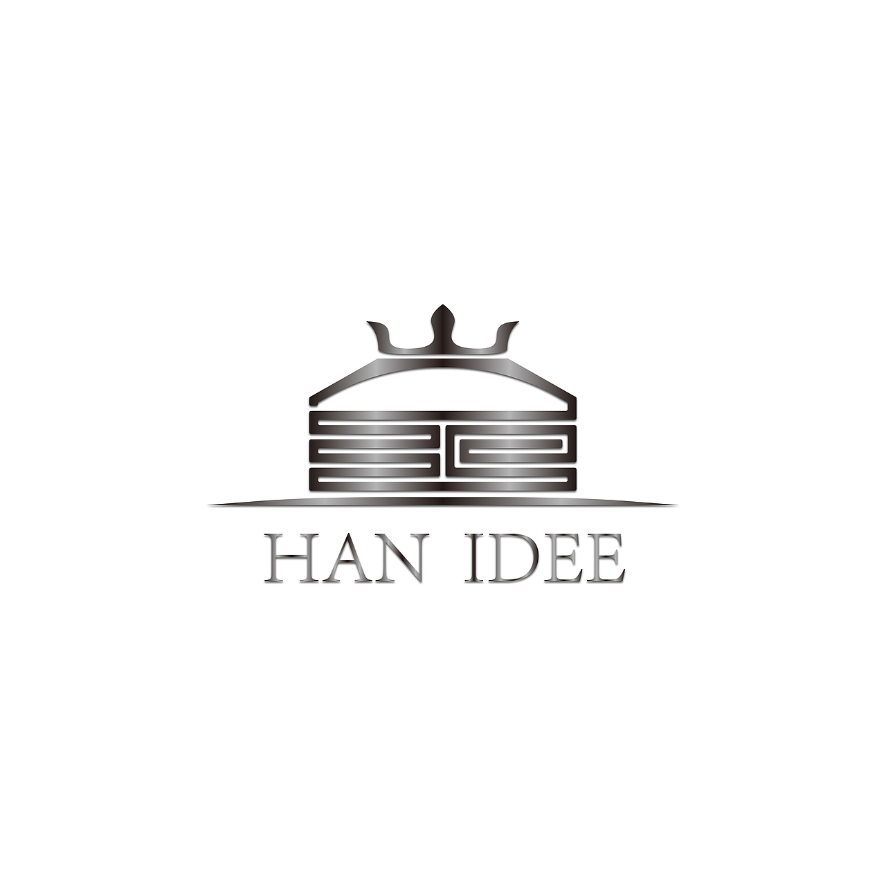 HAN IDEE（图ZMTU1MzM1MzA4） - Logo - 站酷设计师Dula丶原创素材 - 站酷ZCOOL