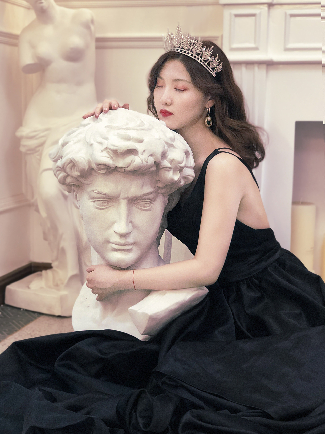 《黑色茱丽叶》