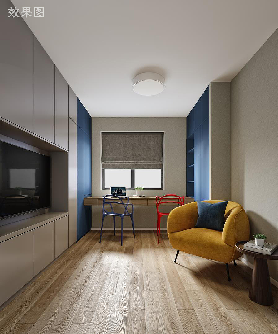 新作首发『遇见』（图ZMTk3NzkwMTEy） - 家装设计 - 站酷设计师凡品空间设计原创素材 - 站酷ZCOOL