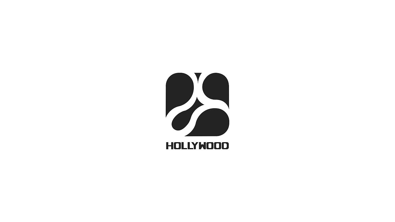 沈阳好莱坞科技有限公司LOGO提案（图ZMjcwNDYxMjMy） - Logo - 站酷设计师大无深度制造原创素材 - 站酷ZCOOL