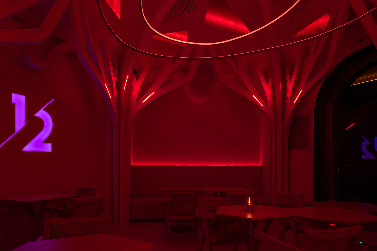 鼓浪屿大德记½coffee bar 夜景（图ZMjc4MDMxNzMy） - 环境/建筑摄影 - 站酷设计师大鱼佛陀原创素材 - 站酷ZCOOL