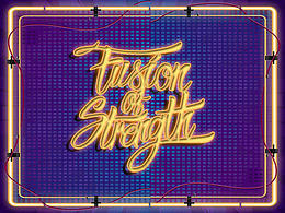 街舞团招新宣传单