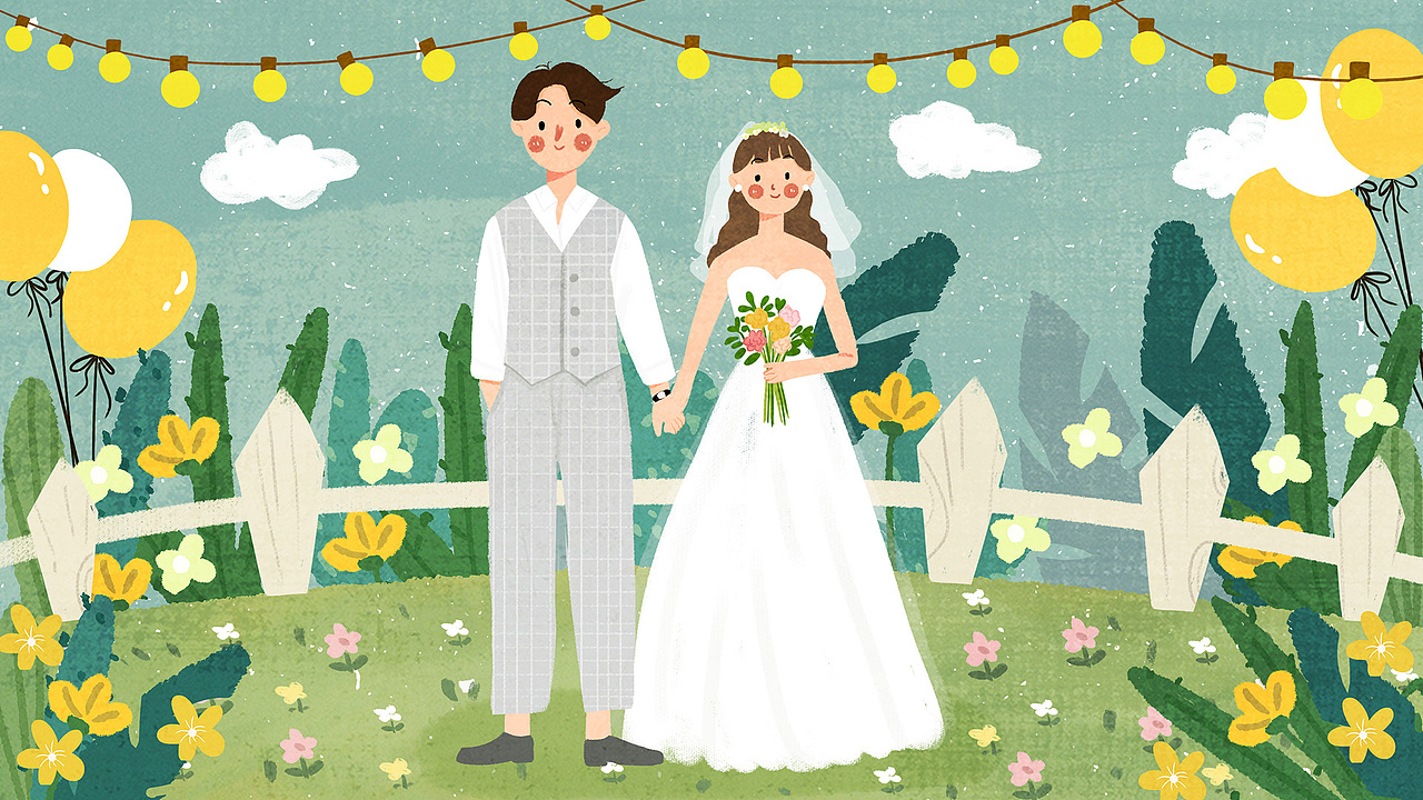 夏小鱼手绘插画【2018年度总结】