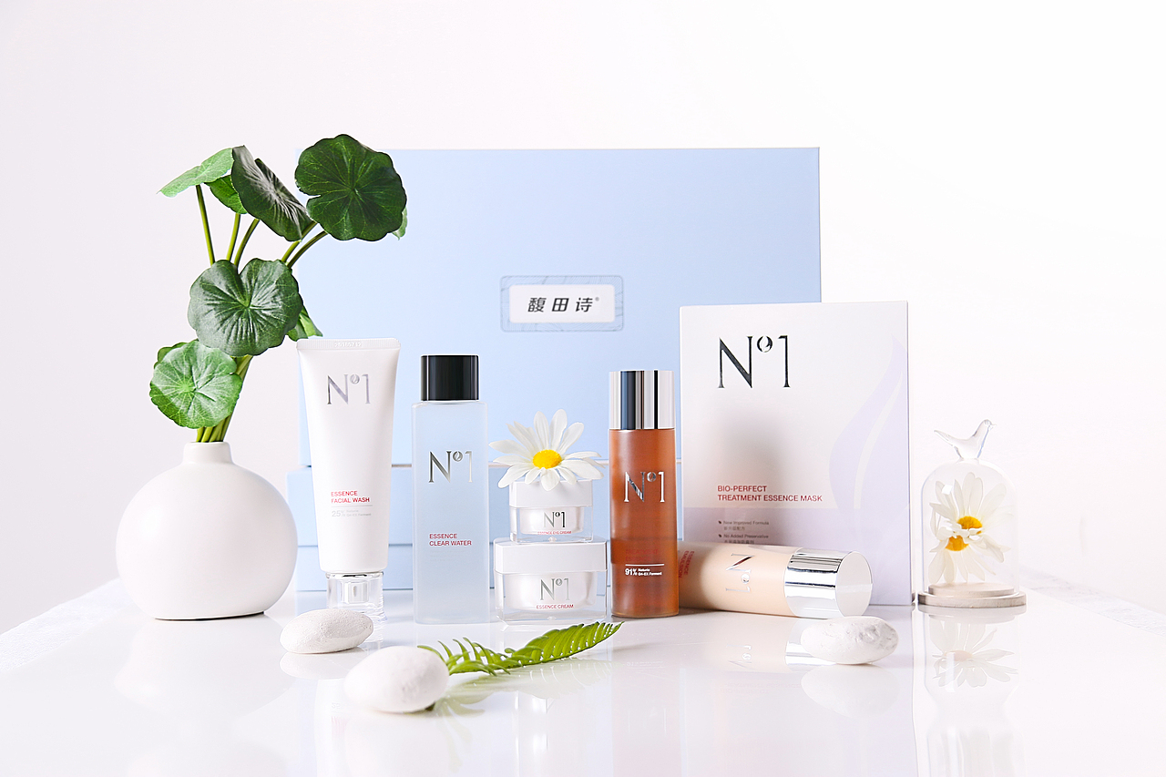 护肤品拍摄（图ZNjE0MjY4MTI=） - 产品摄影 - 站酷设计师12点29分原创素材 - 站酷ZCOOL