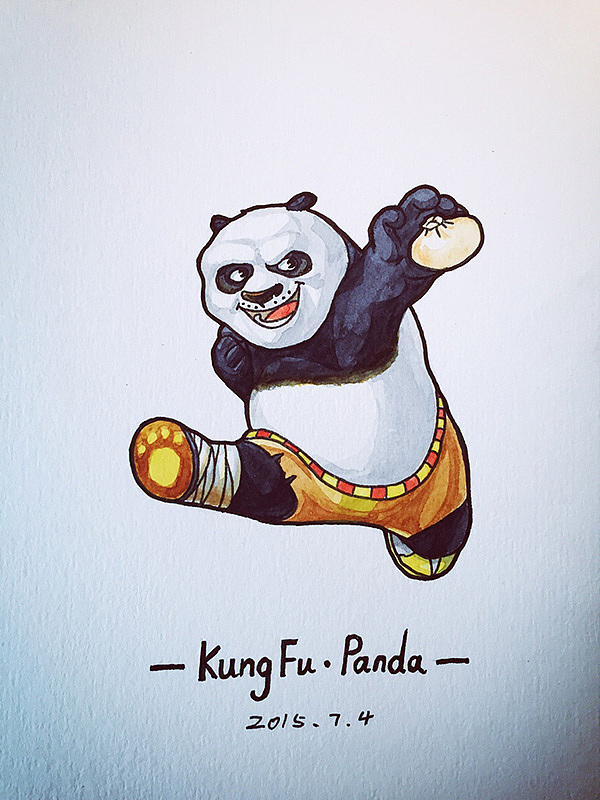 100张水彩小萌物（图ZNDExOTI2MjA=） - 创作习作 - 站酷设计师wcstrong原创素材 - 站酷ZCOOL