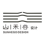 山禾谷设计的头像