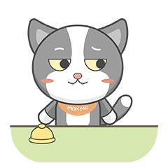 卡通形象喵小星&萌趣第二辑