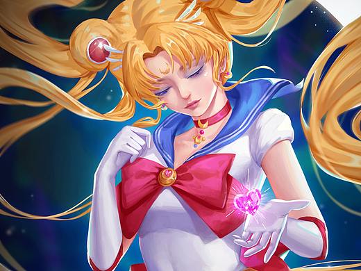 水冰月同人（个人主页-ZNDk3MDM4MTY=） - 创作习作 - 站酷设计师小小卉和杀杀原创素材 - 站酷ZCOOL