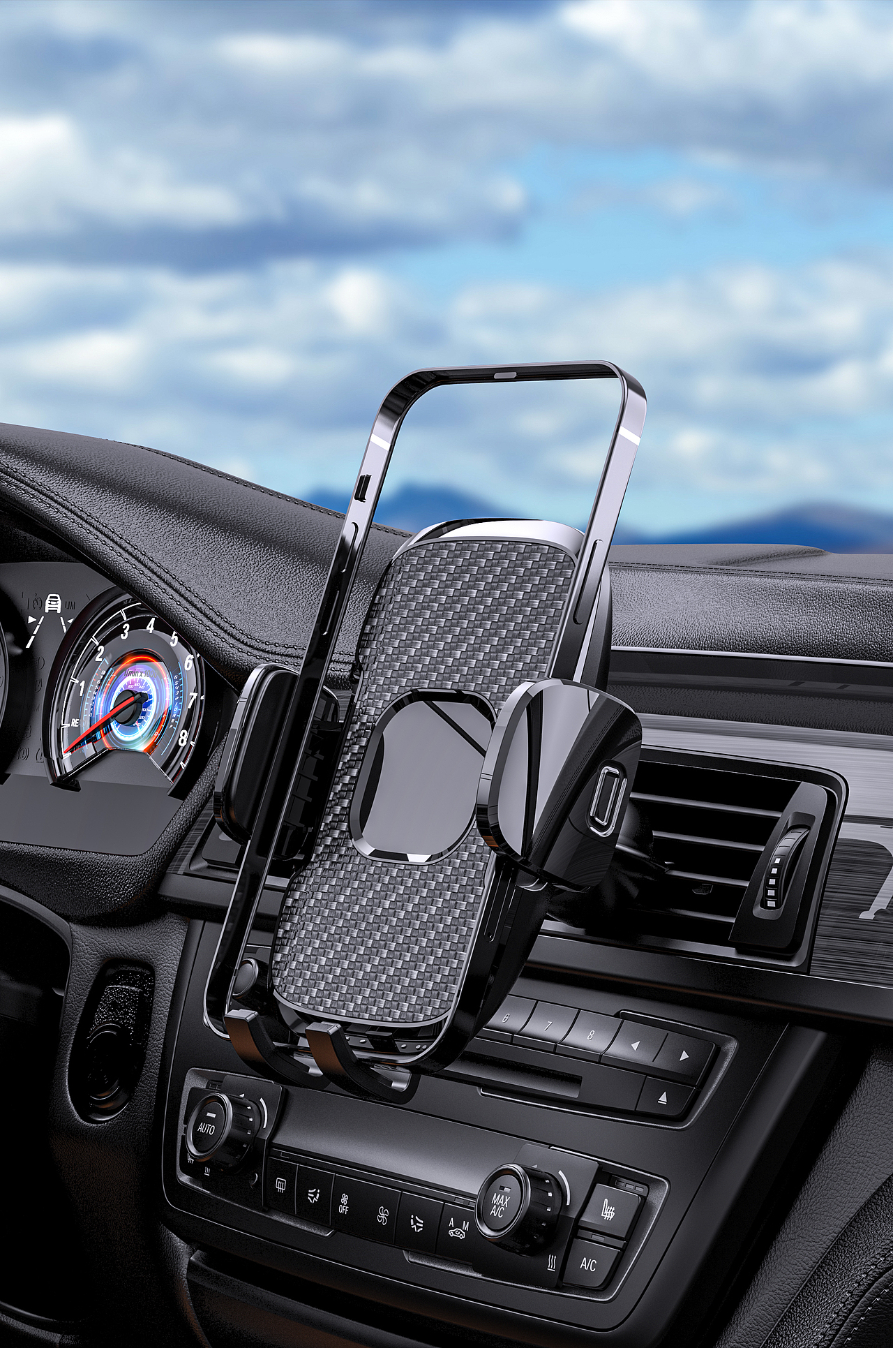 商业渲染【2021-9】