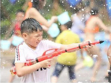 常州三天两夜夏令营