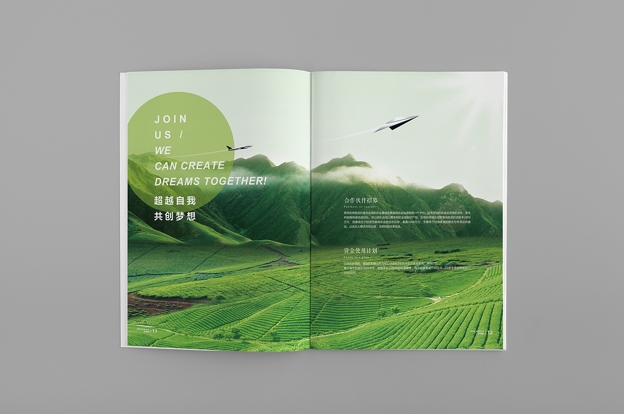 窝本网合作伙伴招商画册设计｜尚良品牌设计（图ZMjg1NzQ0MjA=） - 书籍/画册 - 站酷设计师设计师沈辉原创素材 - 站酷ZCOOL