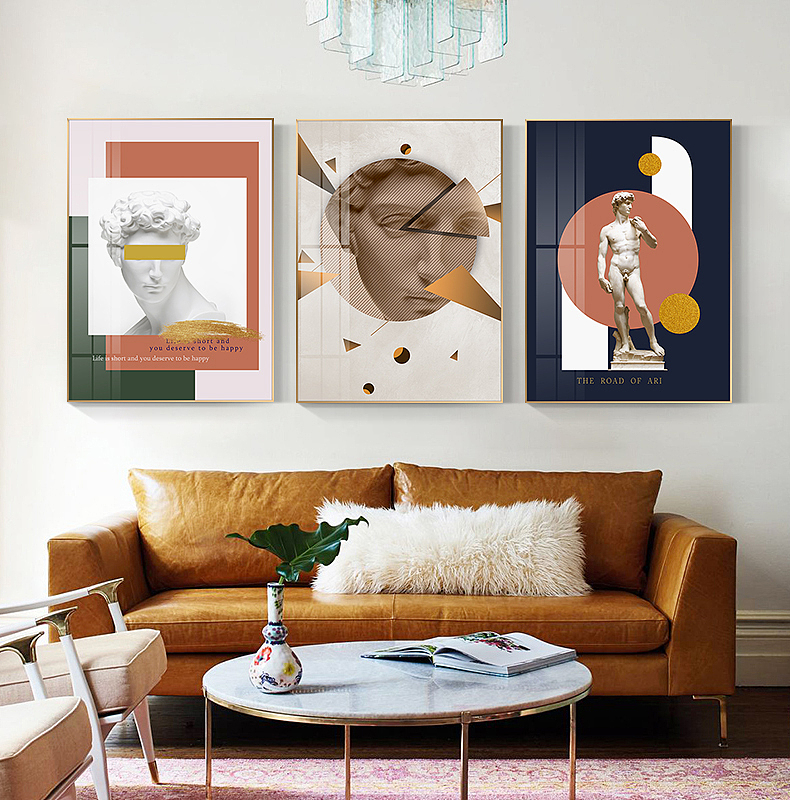 软装设计师推荐——品质生活艺术家