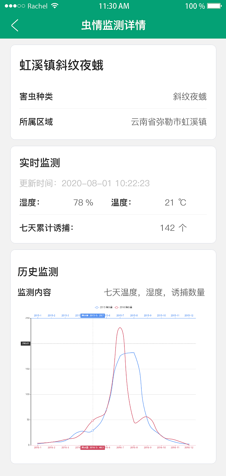 烟叶生产管理系统app