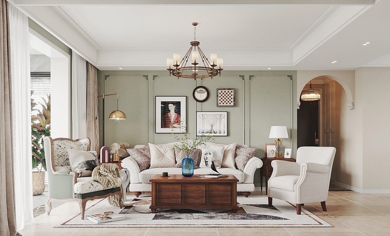 December（图ZMjM2OTU4NTUy） - 家装设计 - 站酷设计师Tae_Yeon原创素材 - 站酷ZCOOL