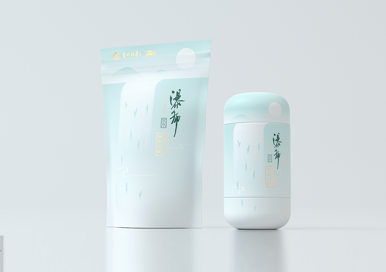上行案例 / 2020年度案例盘点（包装类）（图ZMjUwMjAxNzU2） - 包装 - 站酷设计师石昌鸿原创素材 - 站酷ZCOOL
