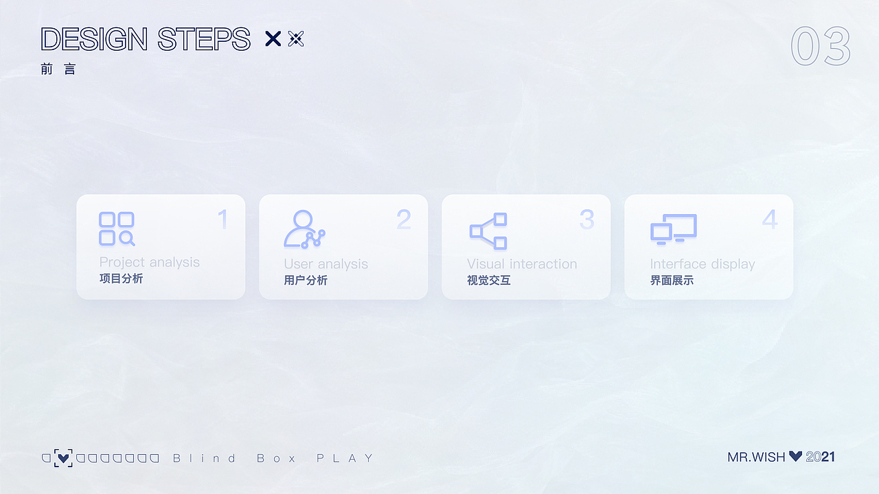 心愿先生增量设计