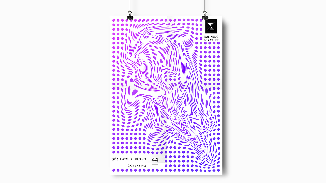 365 Days of Design（36-45）（图ZOTk3MDY0OTY=） - 海报 - 站酷设计师ZAOZVO原创素材 - 站酷ZCOOL