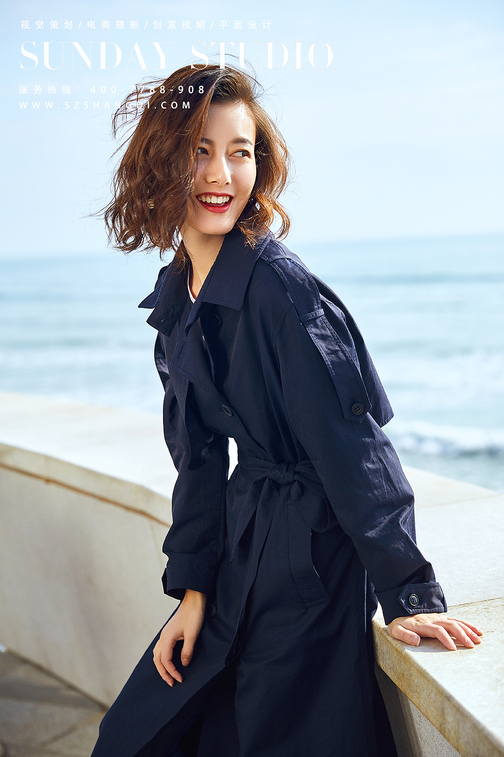 深圳尚帝视觉 |江川