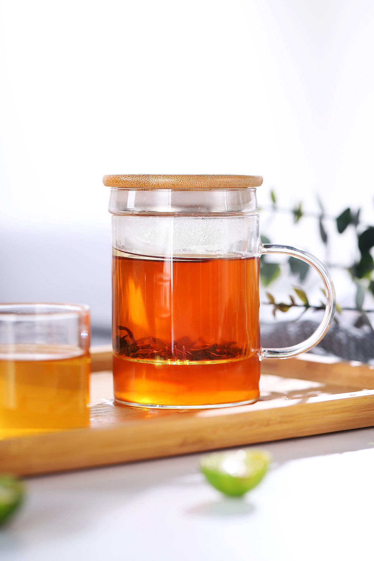 眉翠系列木盖套杯