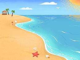 小象与小狮子 儿插GIF（已商用）