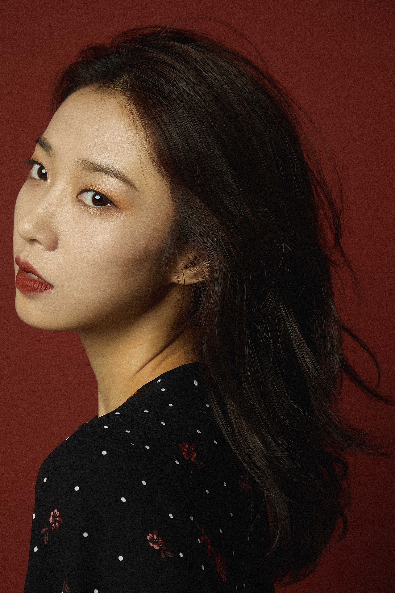 人像摄影（图ZMjYzMDk3NjA4） - 人像摄影 - 站酷设计师摄影师徐坤原创素材 - 站酷ZCOOL