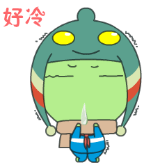 虫虫微信表情上线啦|动漫|网络表情|虫叔 - 原创作品 - 站酷 (zcool)