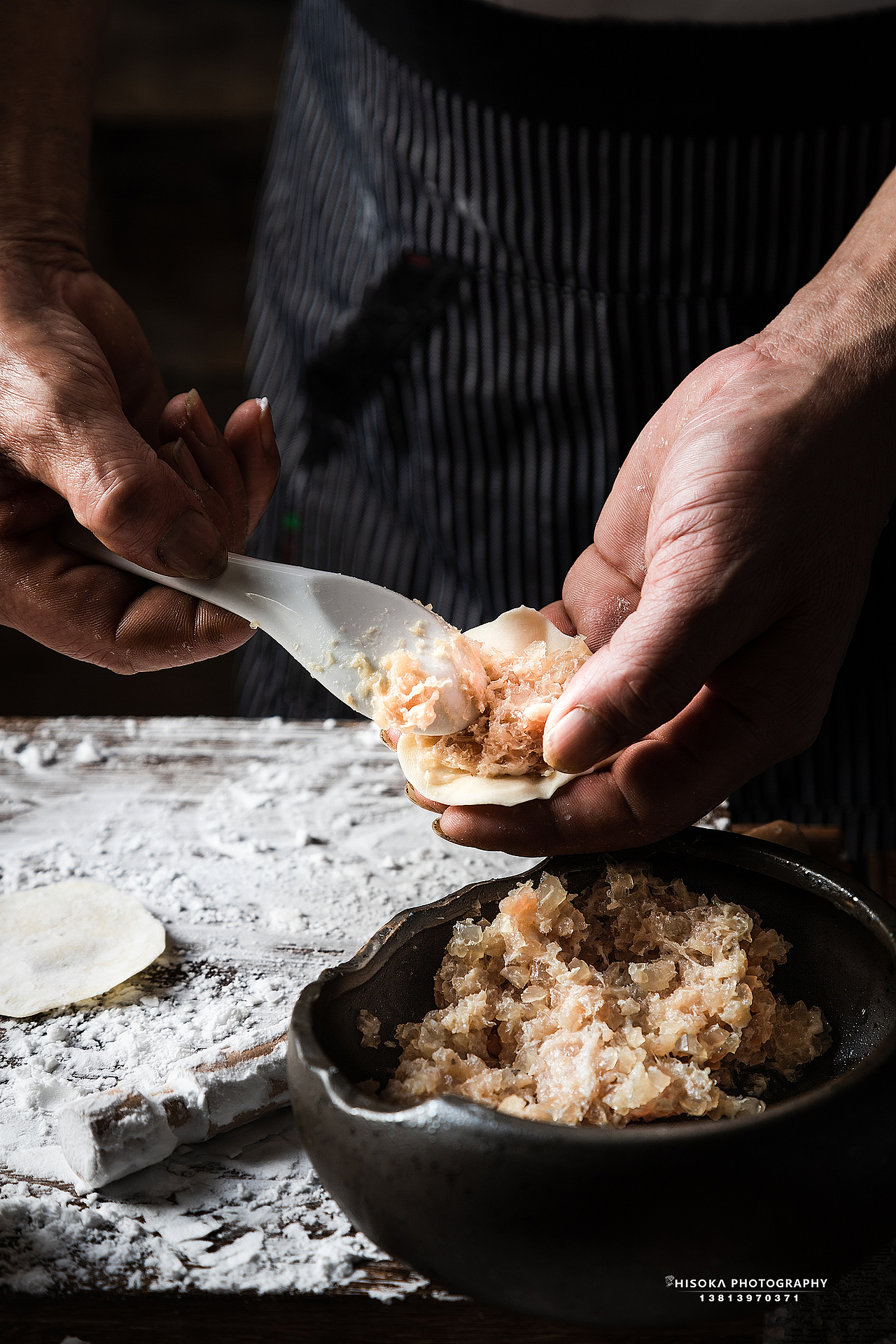 小笼包（图ZMTc0Njc1OTI0） - 产品摄影 - 站酷设计师实力拍美食摄影原创素材 - 站酷ZCOOL