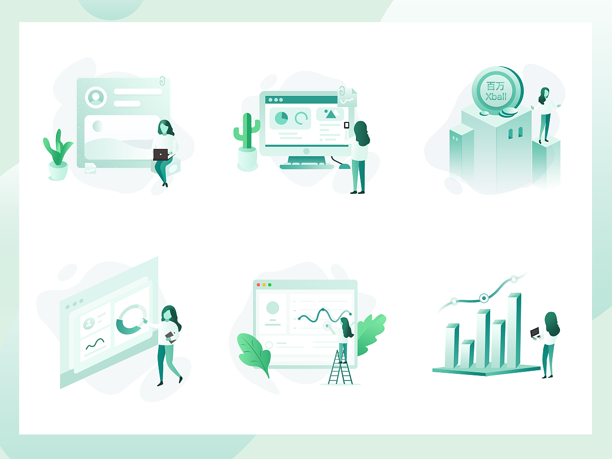 2019-2020作品集（图ZMjEzMTI2ODM2） - APP界面 - 站酷设计师邻子令原创素材 - 站酷ZCOOL