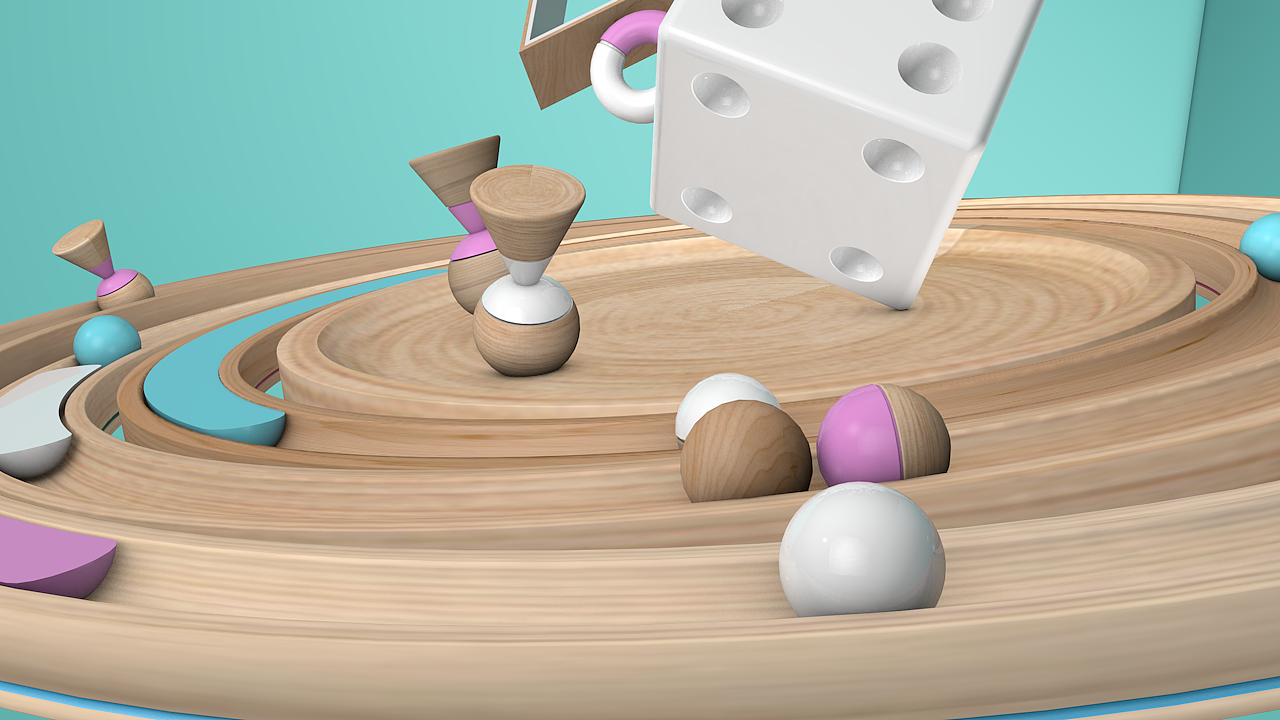 动力学（图ZNjQ0ODE4NDA=） - 短片 - 站酷设计师天天一叶原创素材 - 站酷ZCOOL