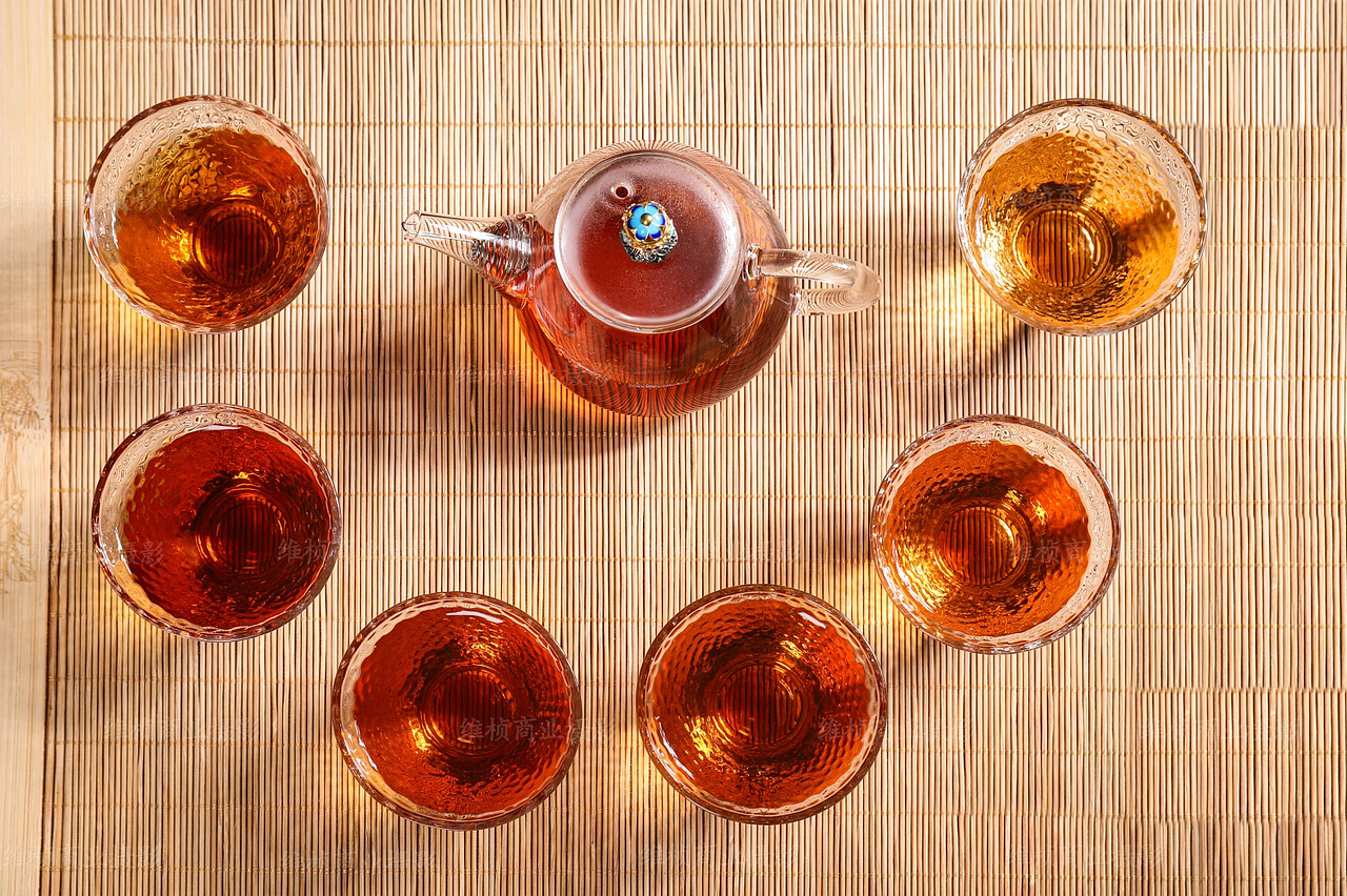 产品主图淘宝短视频拍摄 茶叶饮品特产视频拍摄 西安产品视频拍摄