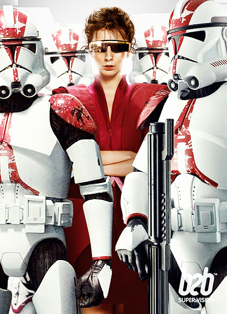 STAR FAY-星球妖姬