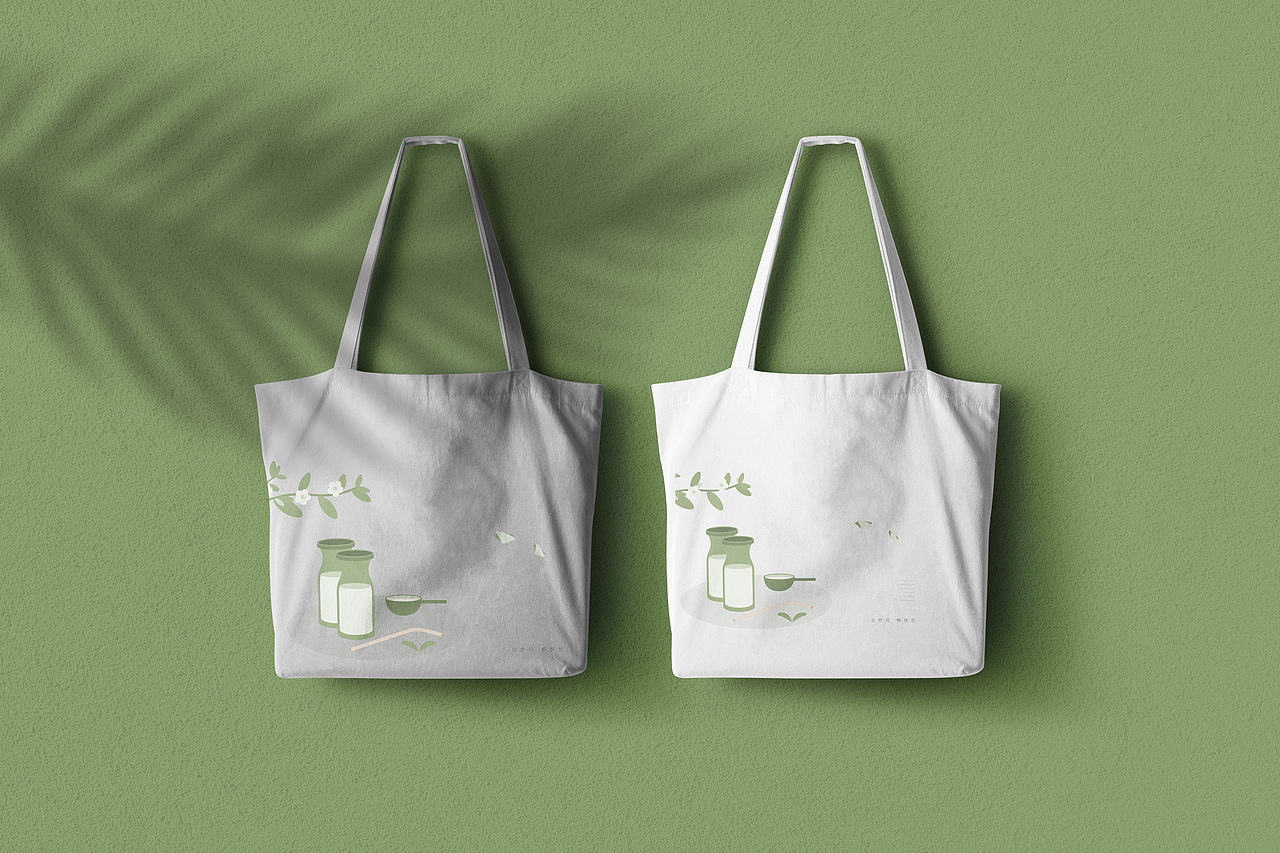 品牌设计-回归自然的畅快之旅（图ZMTY3MDg2NDU2） - 品牌 - 站酷设计师赤青合BruCe原创素材 - 站酷ZCOOL