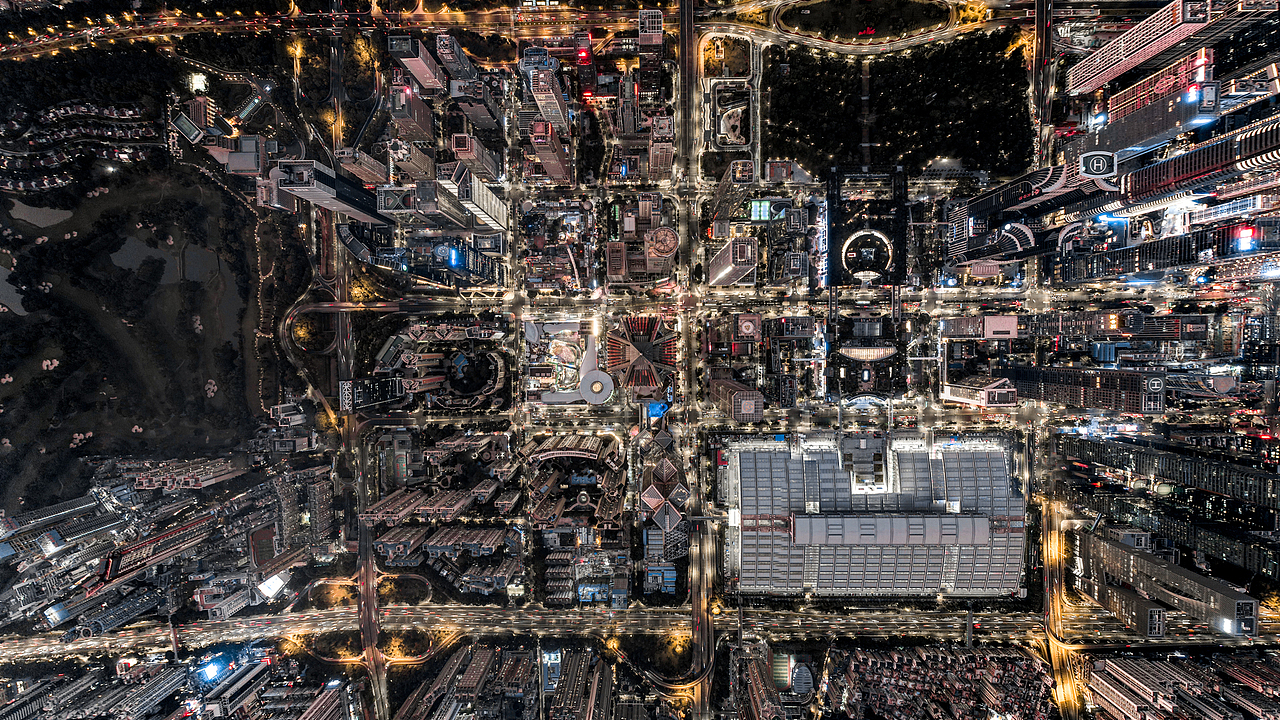 2021丨年度摄影报告:定格瞬间,影见视界