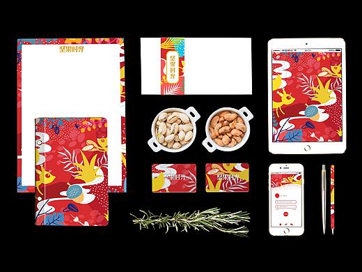 包装系列二（个人主页-ZMzk4MjE5OTY=） - 包装 - 站酷设计师南方有只鹅原创素材 - 站酷ZCOOL