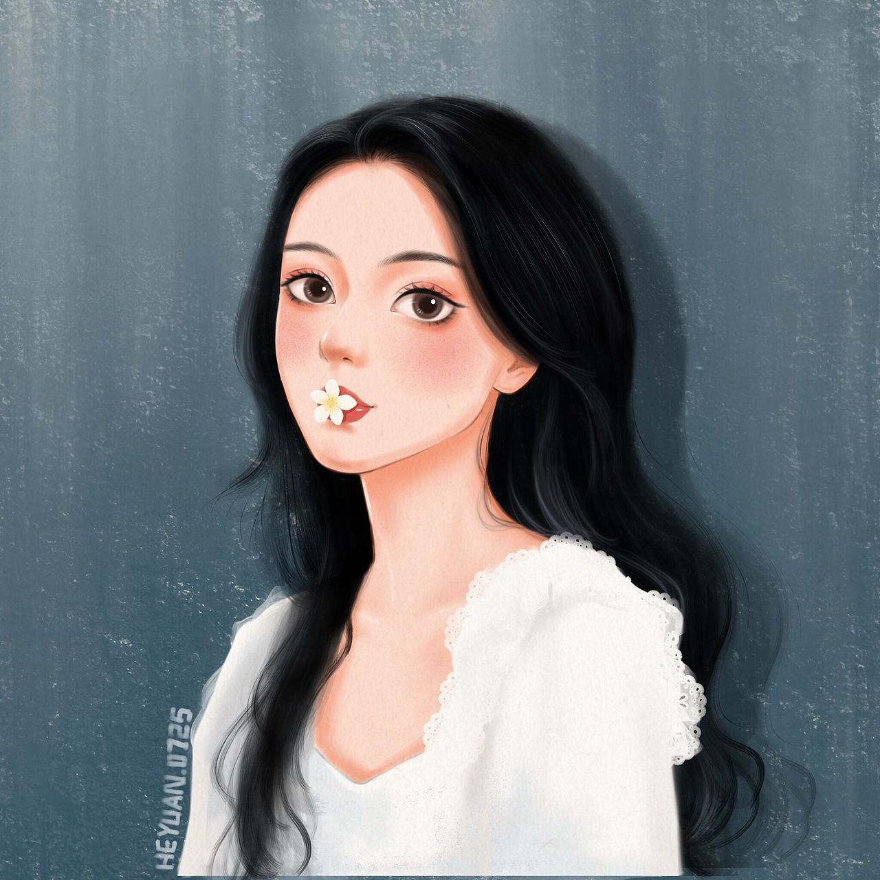 人物系列（图ZMjE4MzcwODEy） - 创作习作 - 站酷设计师骑黑马的Y君原创素材 - 站酷ZCOOL